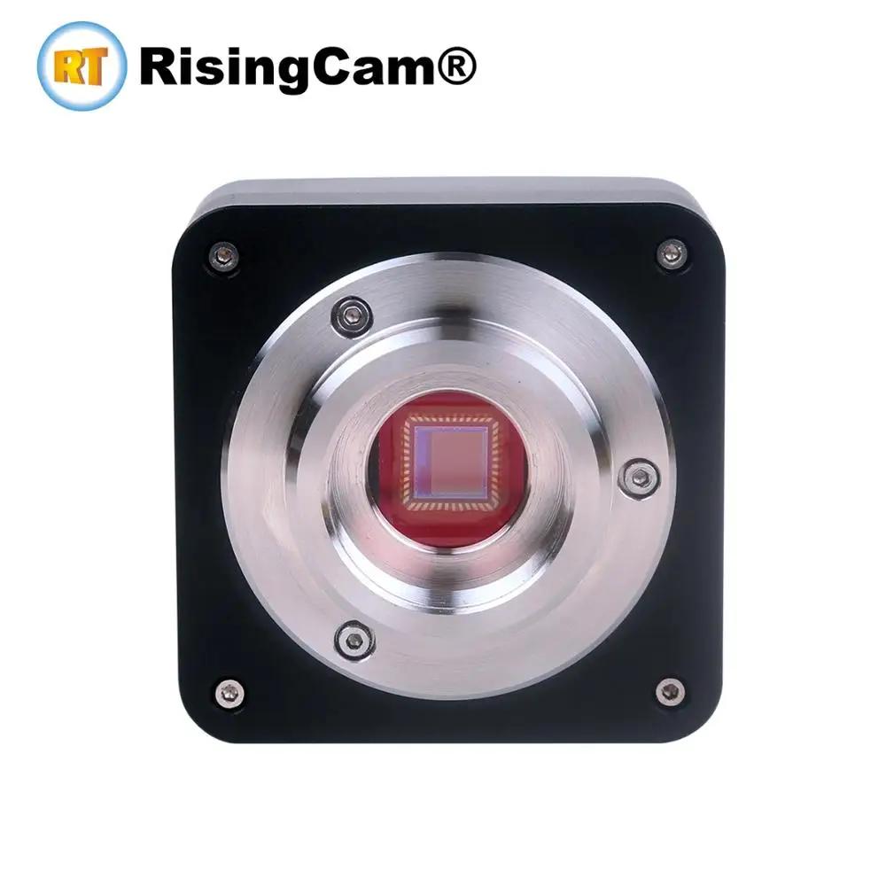 Rising Cam ǥ C Ʈ   ̰ ī޶, CMOS , USB2.0, 9.0MP, 1/2.4 ġ